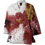 Work Hard, Fight Hard Apparel